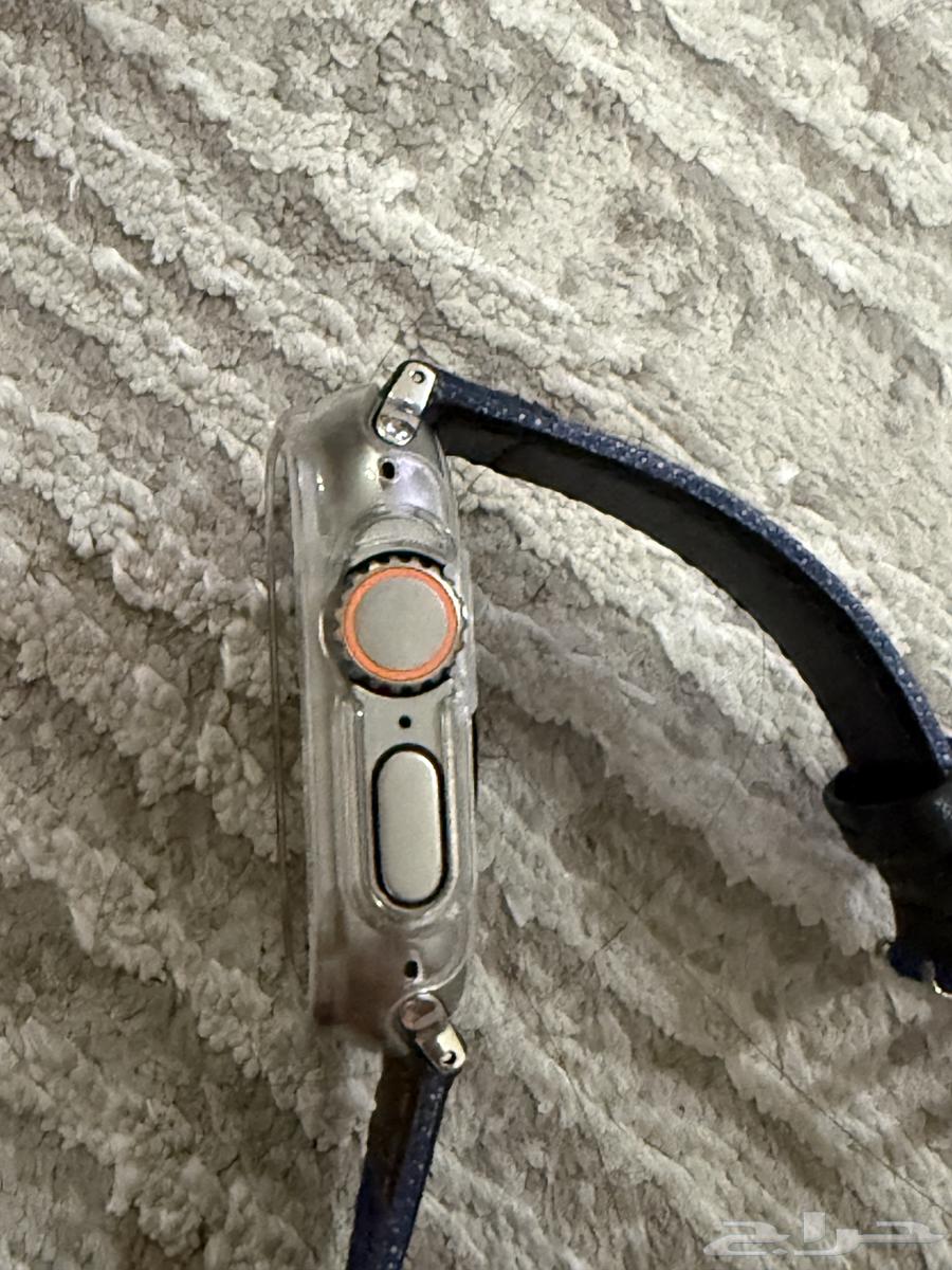 للبيع ساعه ابل واتش64625172948482113