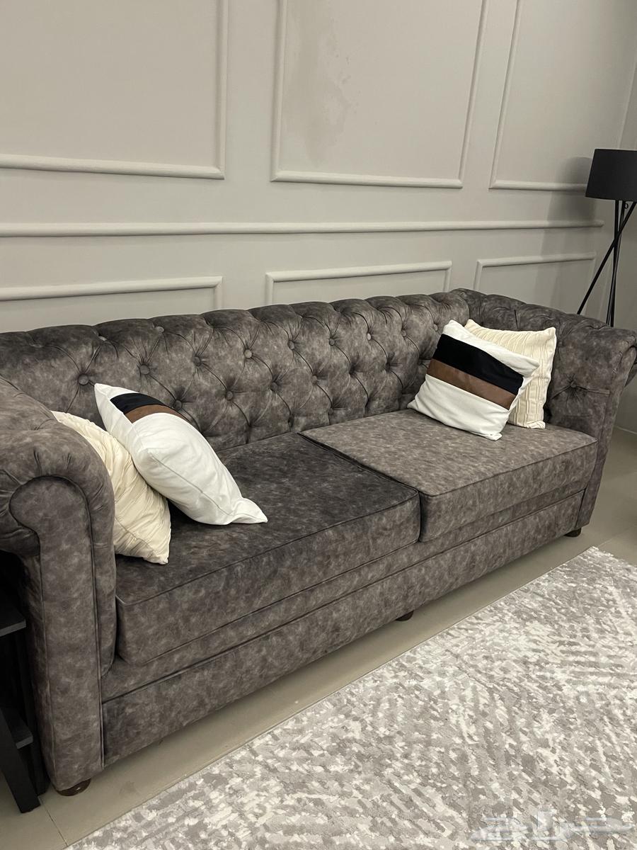 كنب جديد للبيع64616939598979111