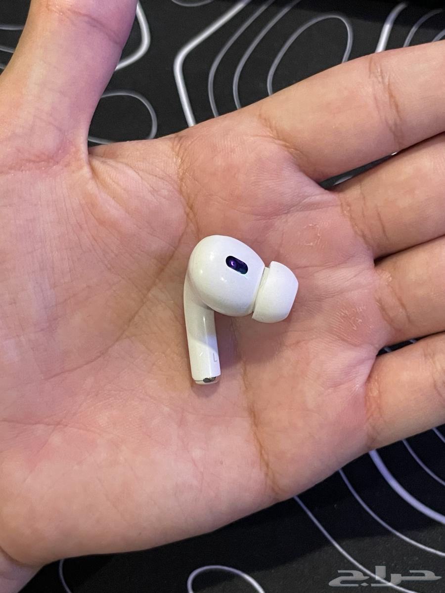 Left Earbud for type-C AirPods Pro 264616455670659111