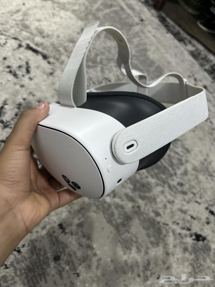 Meta Quest 3S64620217624450111