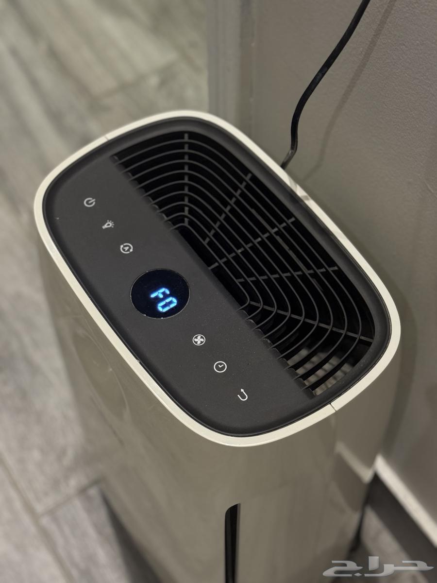 منقي هواء الشركه فيلبس64619905163394113