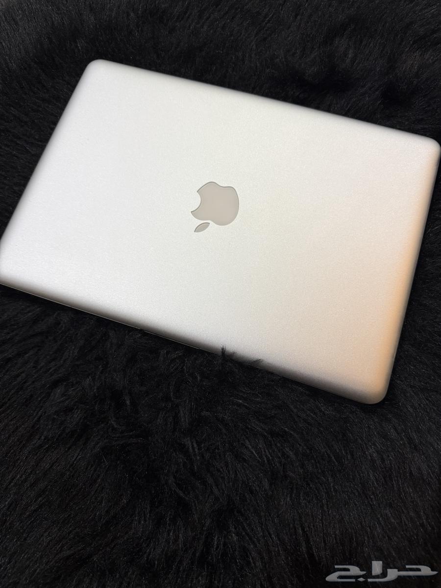 لابتوب ماك بوك برو64623516921219110