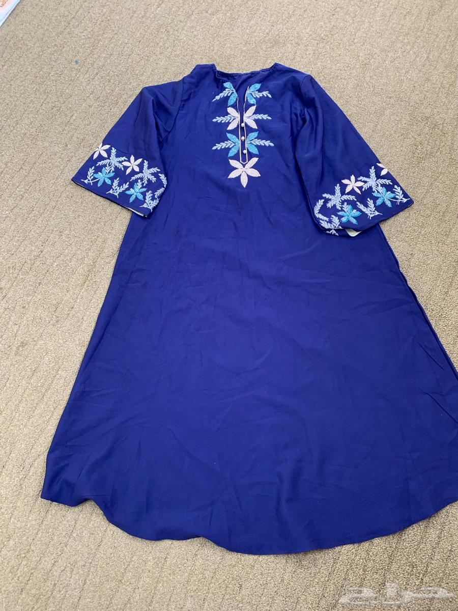 جلابيه للبيع بالوان زاهيه.64620555530113110