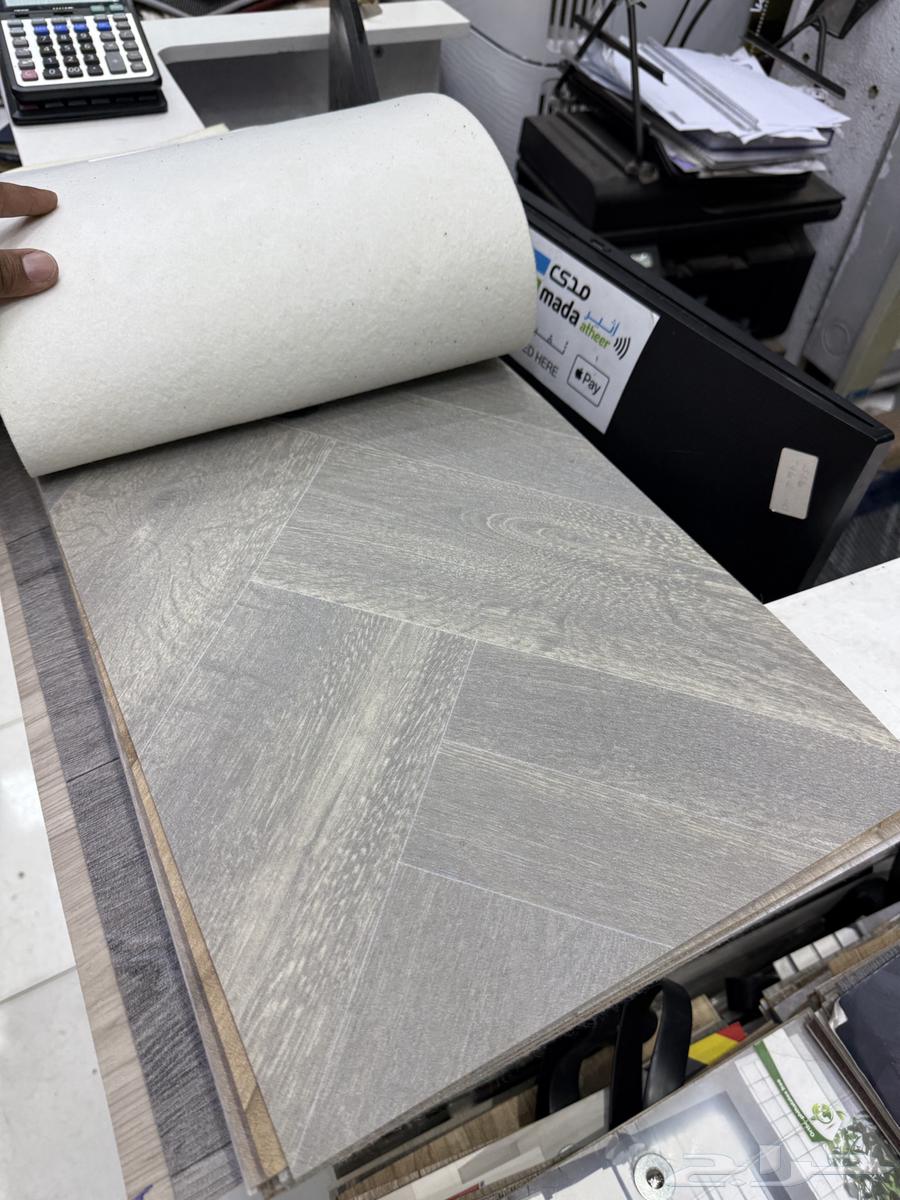 فينيل مشمع بلجيكي مقاوم للقطع64620129742465114