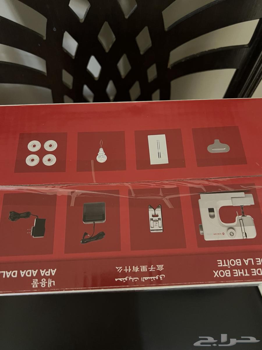 مكينة خياطه64620942491778111