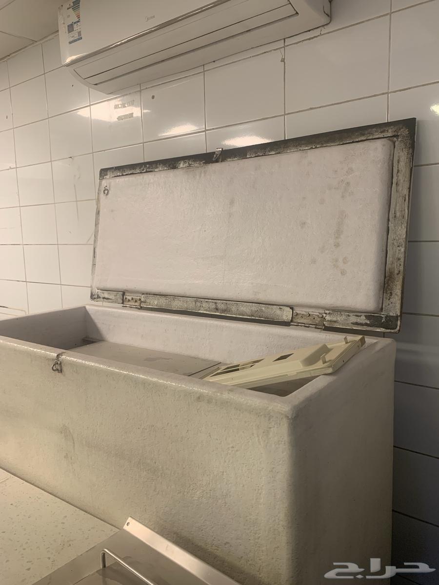 حافظه ثلج فايبر كبيره64618614477698110