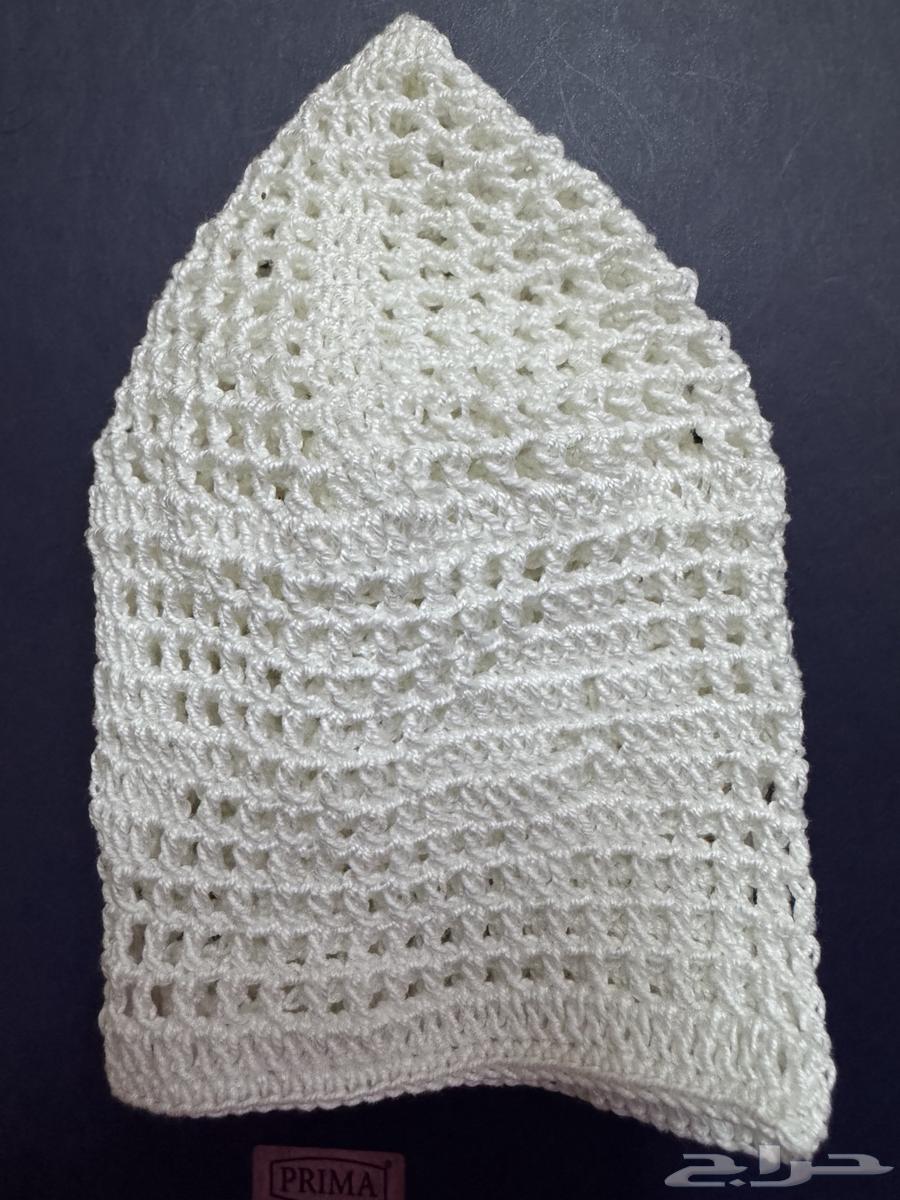 طاقية خليجية رجالية بالكروشية64618152887169110