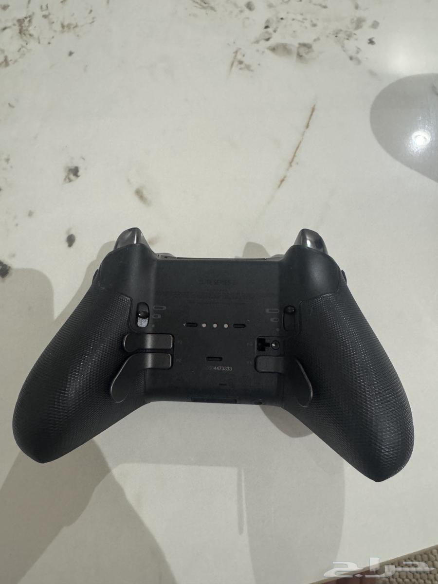 Bad Xbox Elite Series 264620054769154111