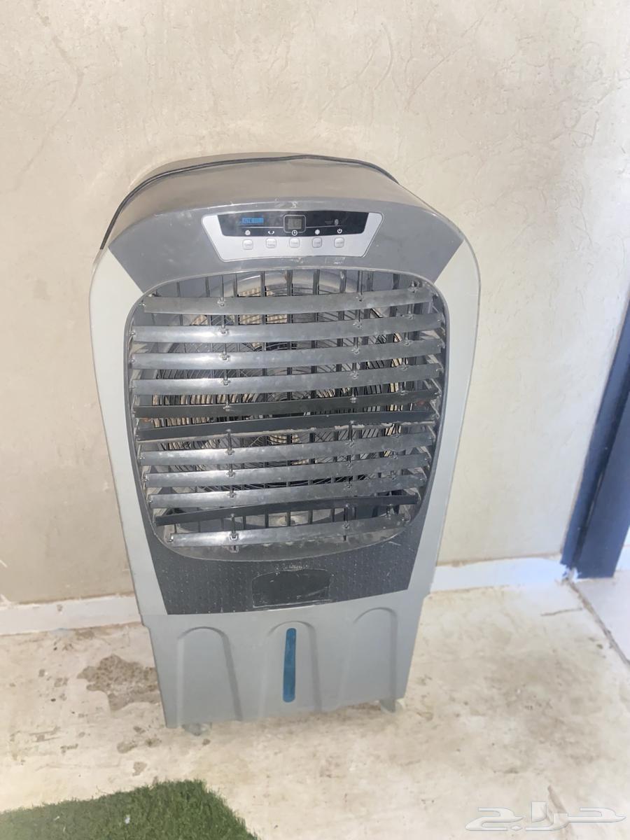 Refrigerator, Desert Cooler, and Washing Machine64623491417601110