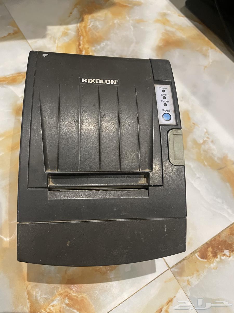 جهاز كاشير وطابعتين فواتير64618202381825112