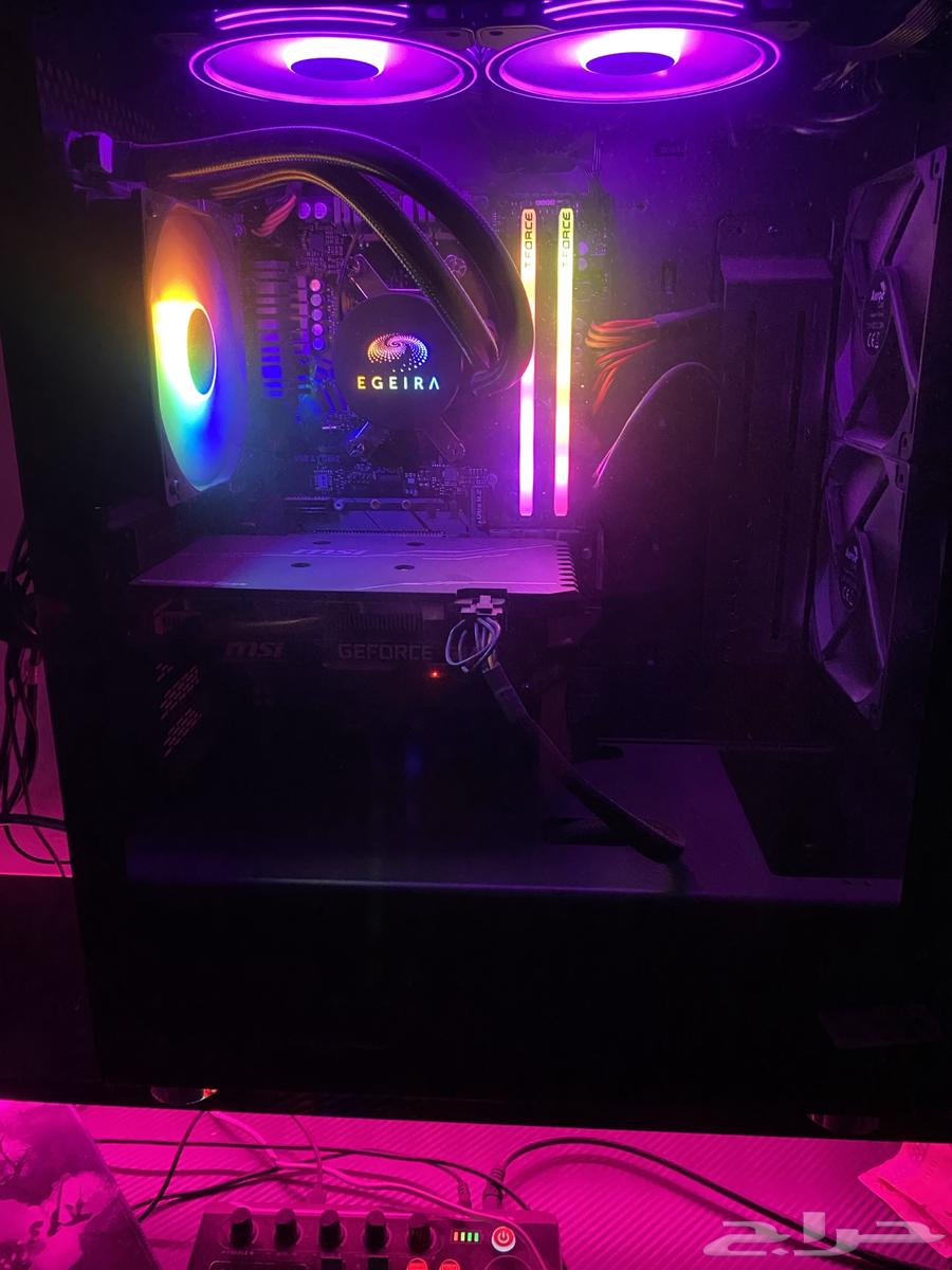 pc بيسي قيمنق64618576917378110