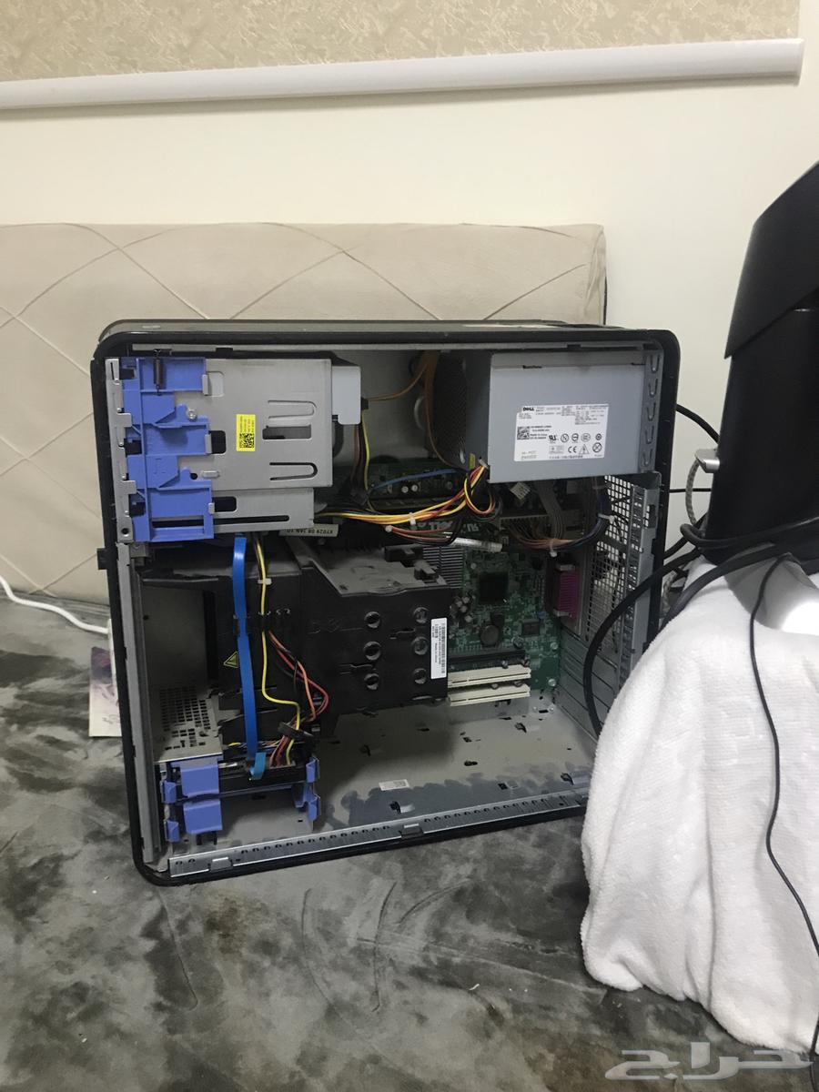 Desktop Computer64618326735490112