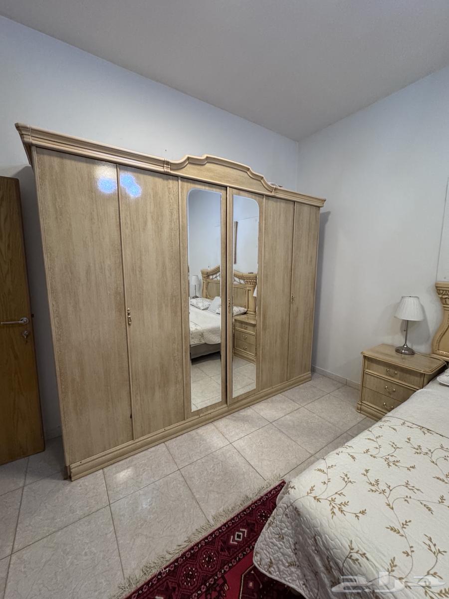 غرفة نوم للبيع64622986874243111