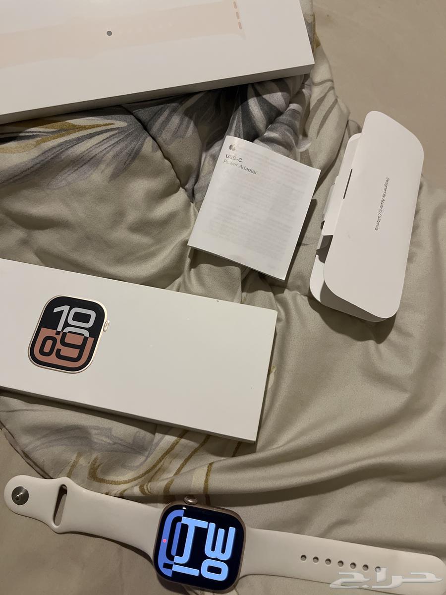 Apple Watch 10th Generation64624009557505110