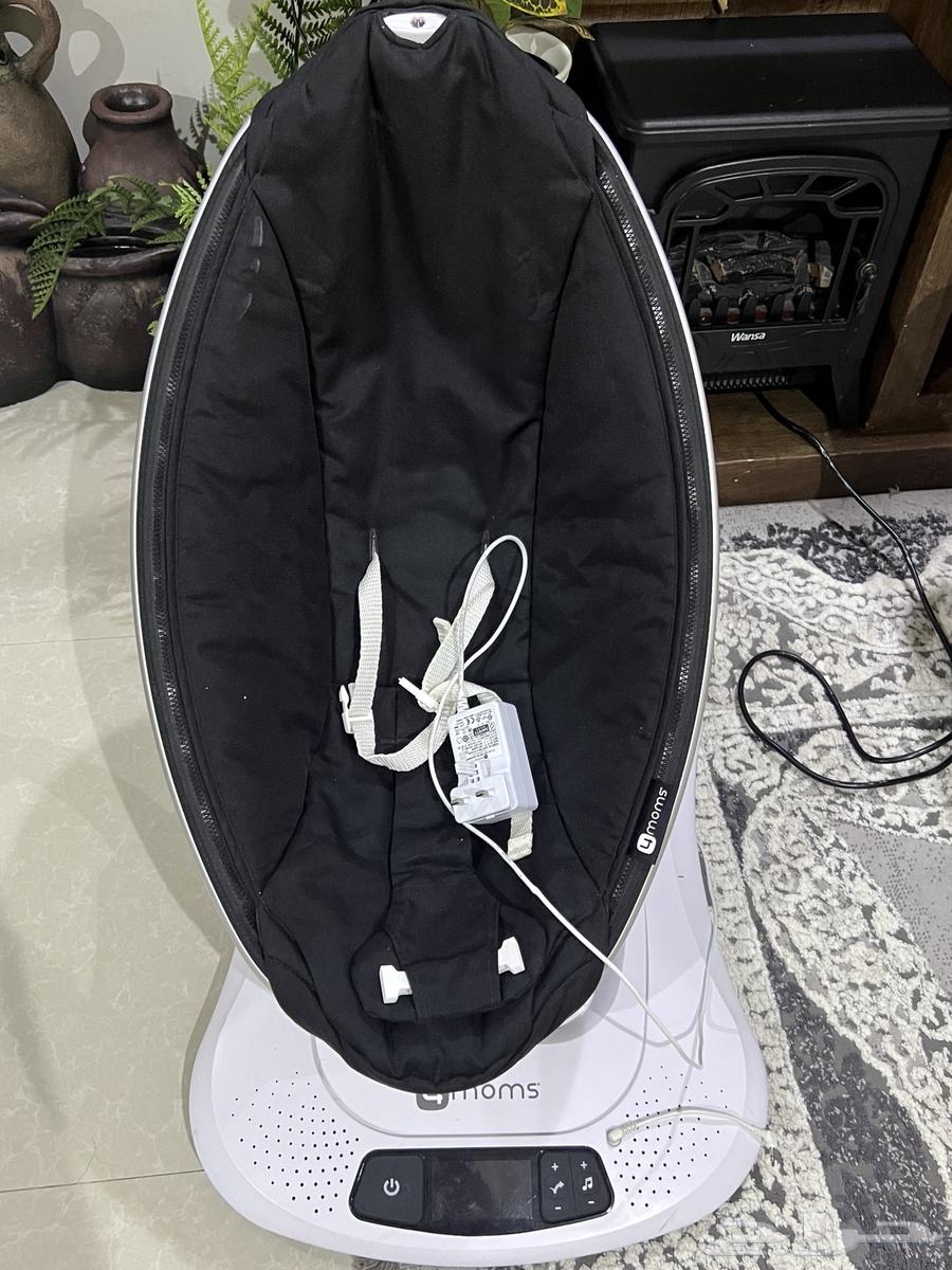 هزاز اطفال للبيع شبه جديد غير مستعمل64621854291587112