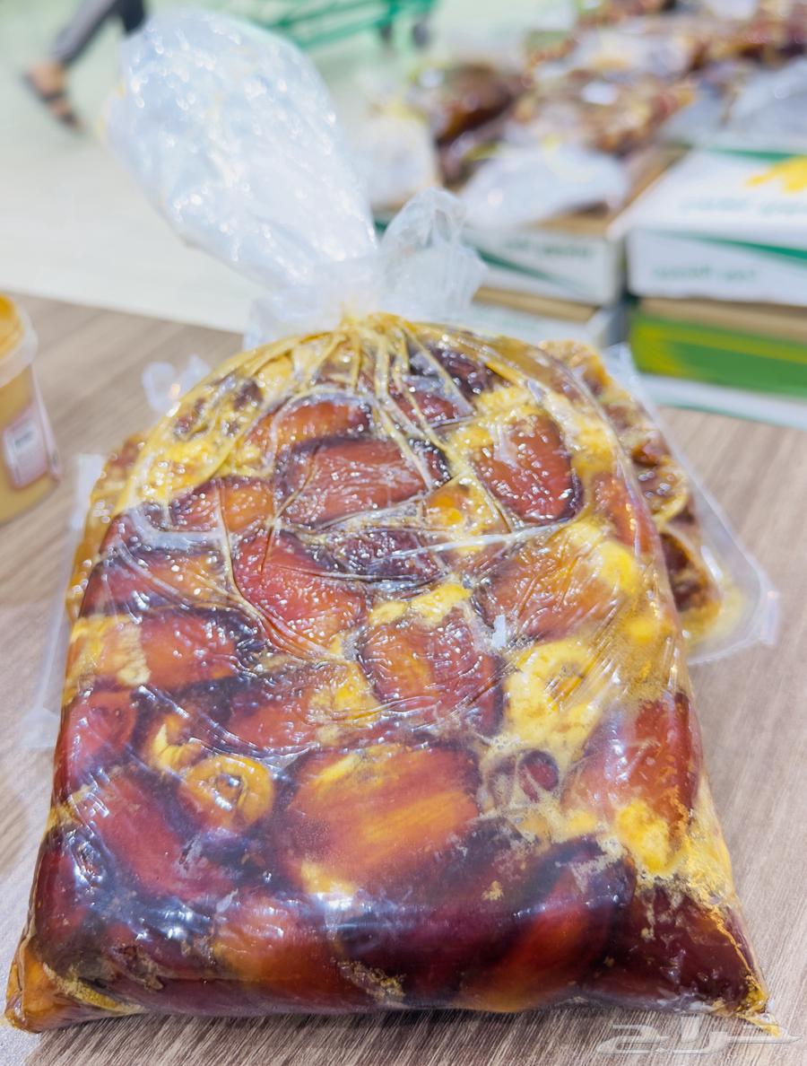 Qassim Royal Sticky Dates64505273586434114