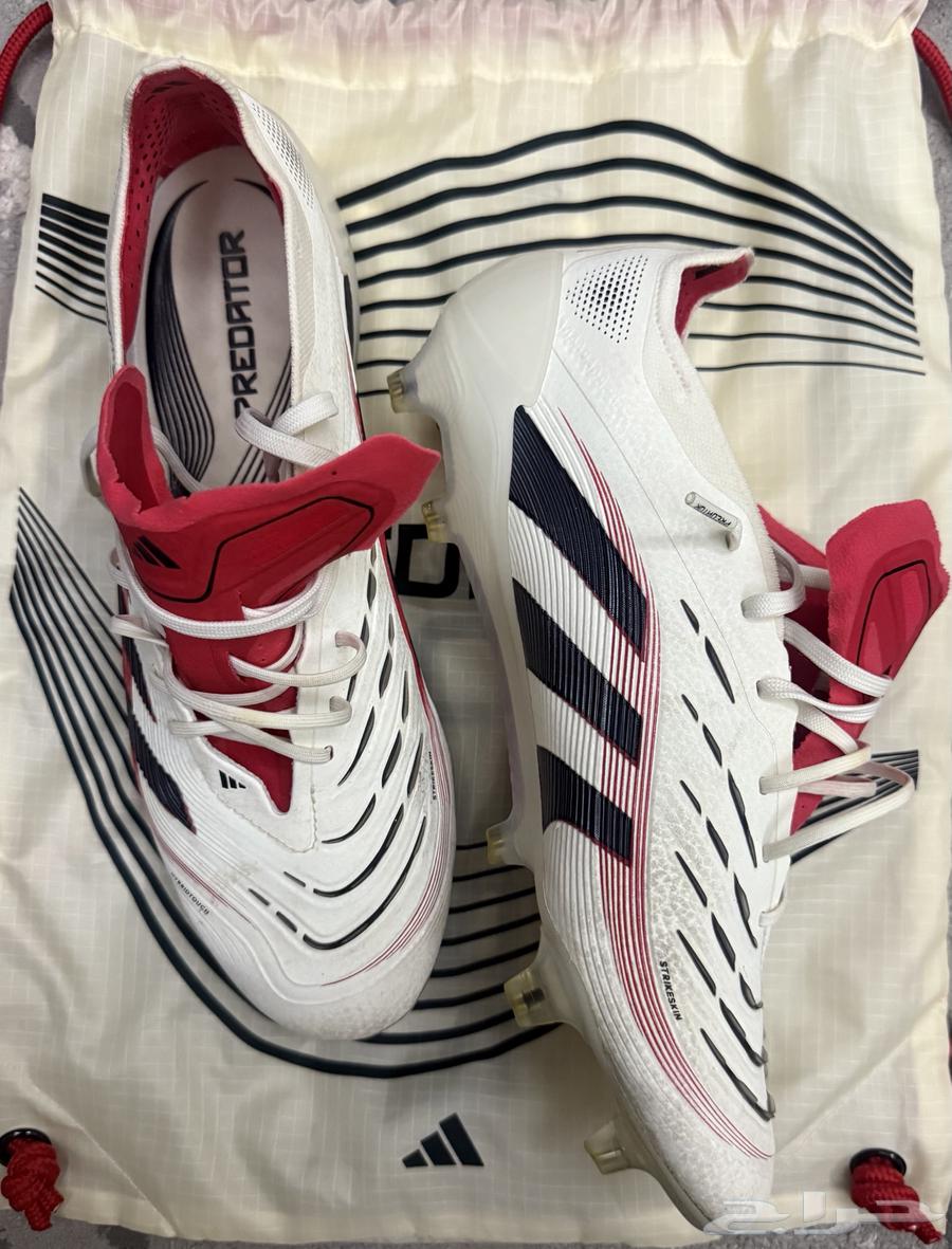 بوت كرة قدم - بريداتور اديداس اصلي64624940607362110