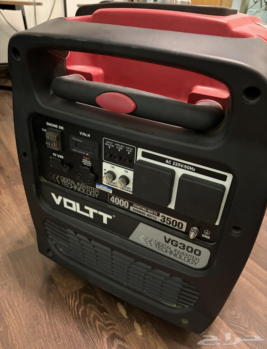 مولد كهربائي صامت جديد64620054731139112