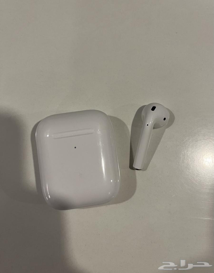 AirPods 2nd Generation64620480066562113