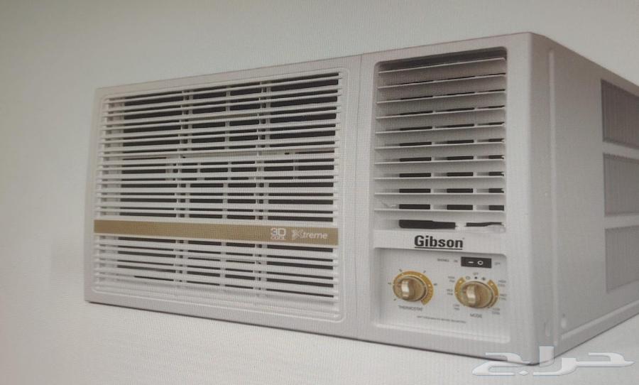 مكيفات فالكون و جيبسون64624609707267111