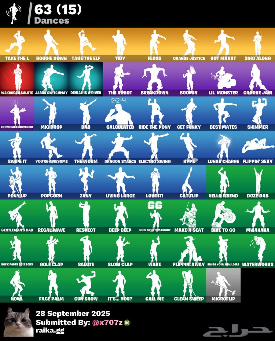 حساب ايبك سكلتون بنفسجي نظيف64621555010433112