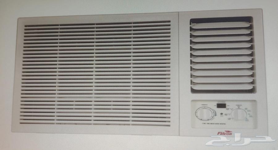 مكيفات فالكون و جيبسون64624609707267110