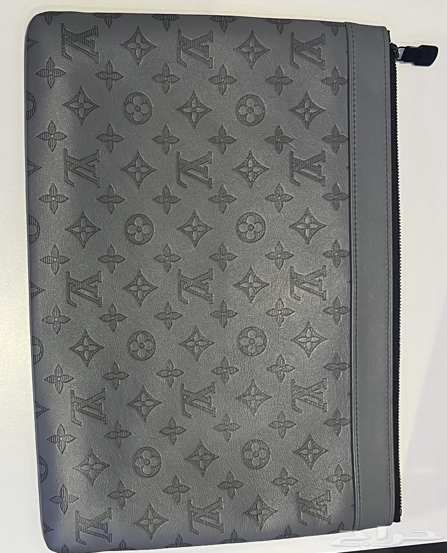 شنطة (باوتش) لويس فيتون اصلية64620517983746111