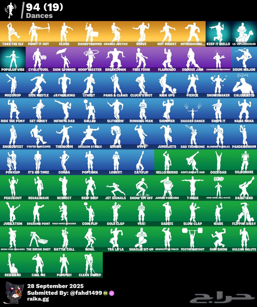 حساب فورت نادر شيطون64618752127874113