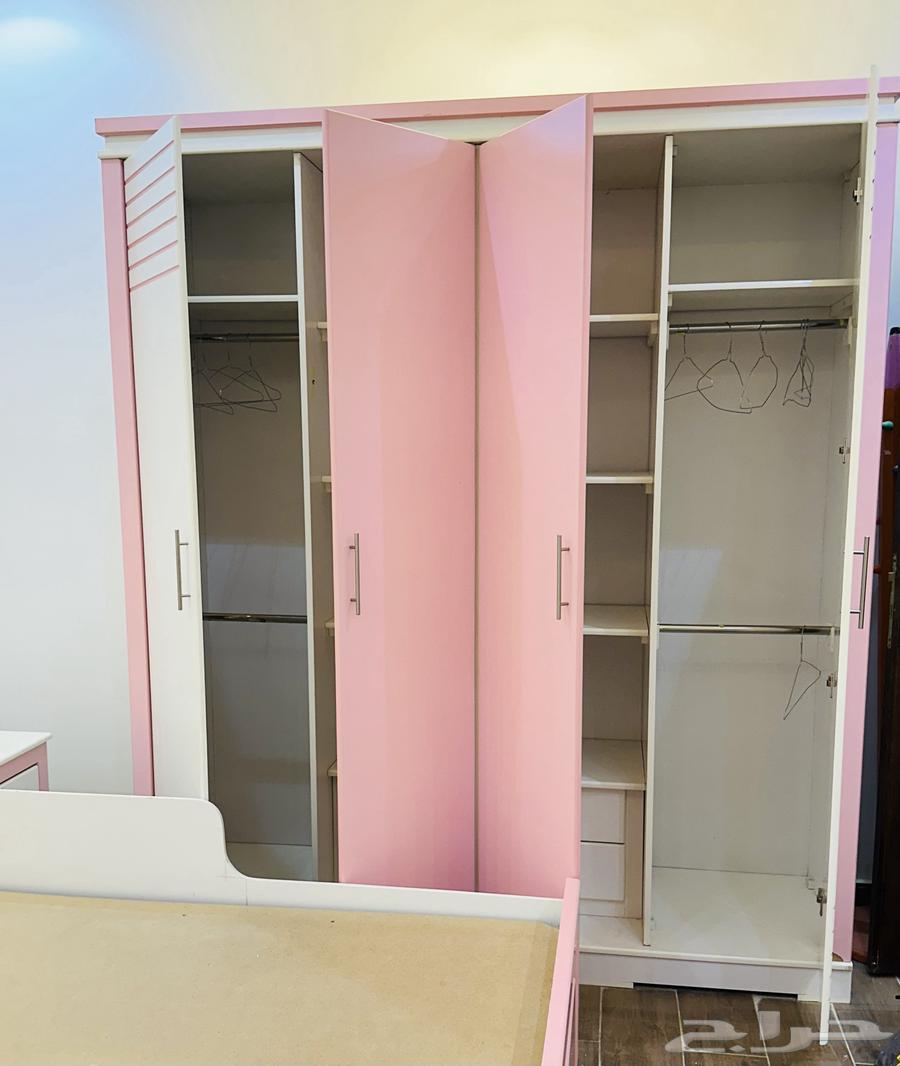 غرفة نوم بنات64620230166275114