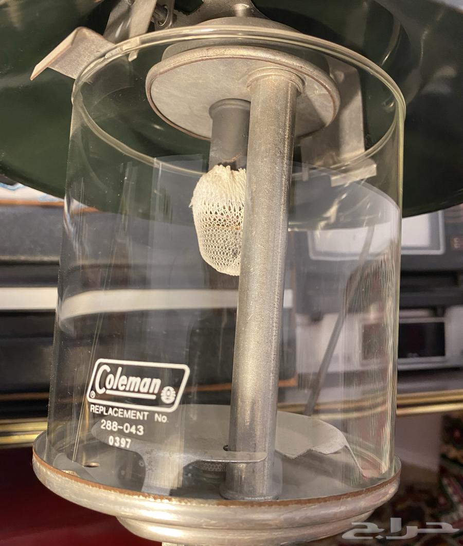 موقد دافور كولمان بريموس64621417904129111