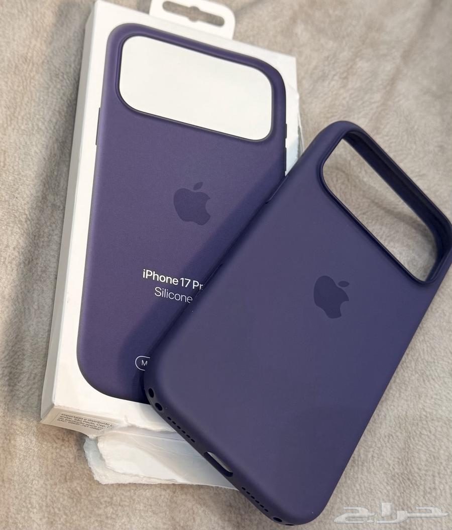 Original iPhone 17 Pro Max Case64621104877314111
