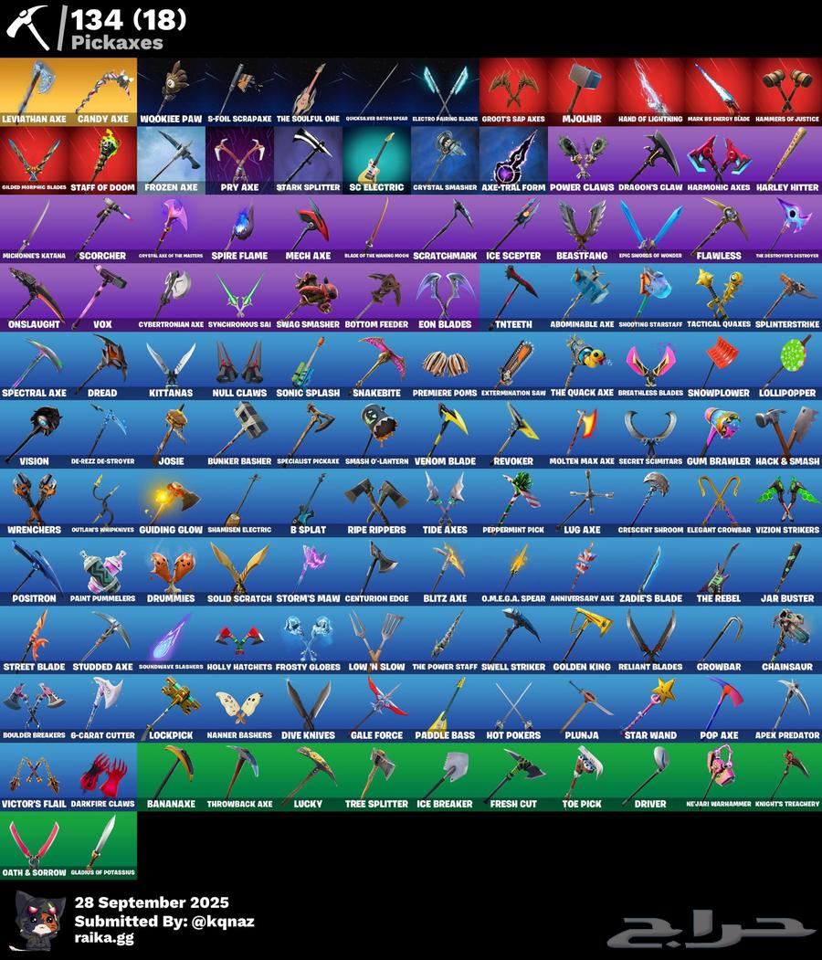 للبيع حساب كريتوس64617490450945111