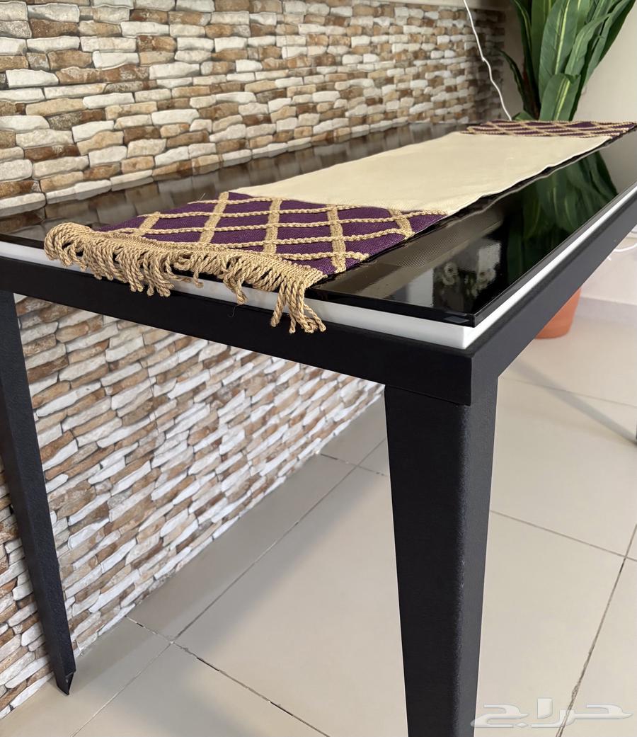 بيع طاولة طعام بدون كراسي64620117211394110