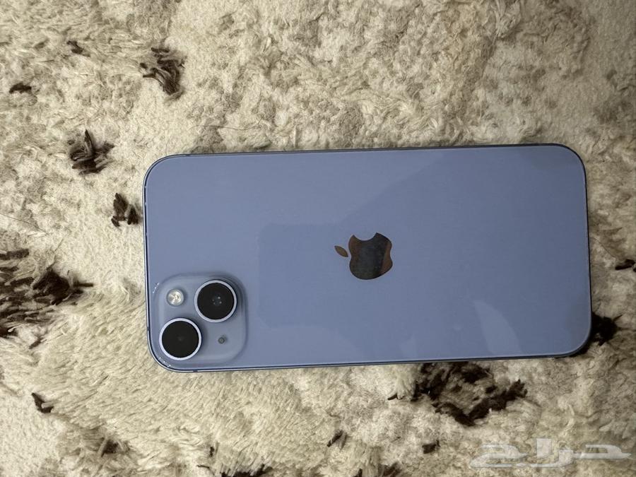 آيفون 14 بلس64619630253059114