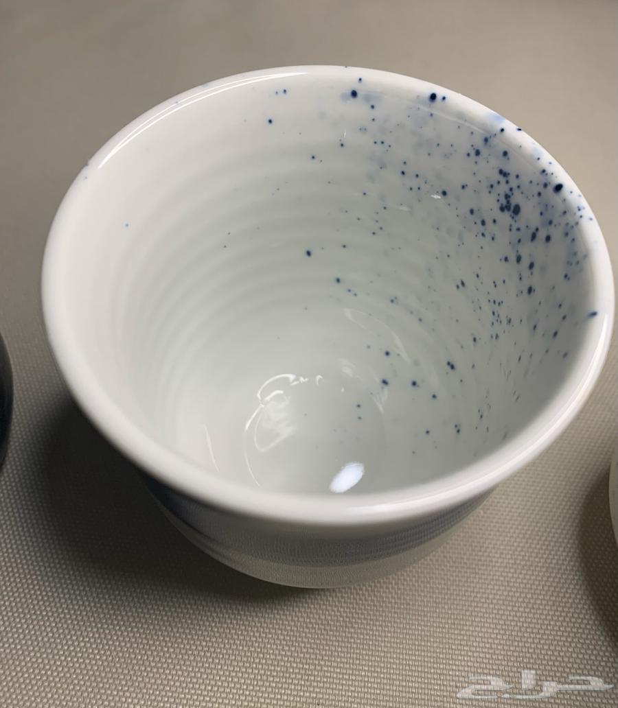 اكواب سيراميك ياباني 190مل64620680133506113