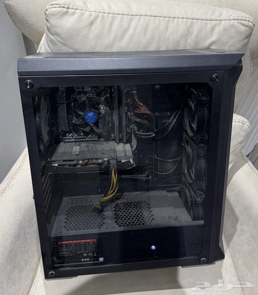 بي سي للبيع64623972909697113