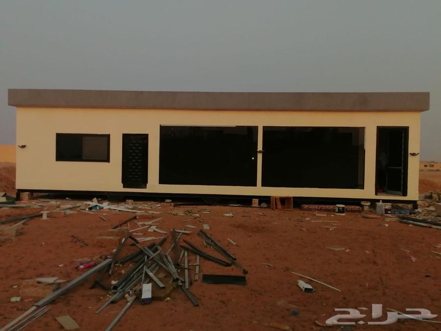 Prefabricated Rooms, All Sizes64618376550145113