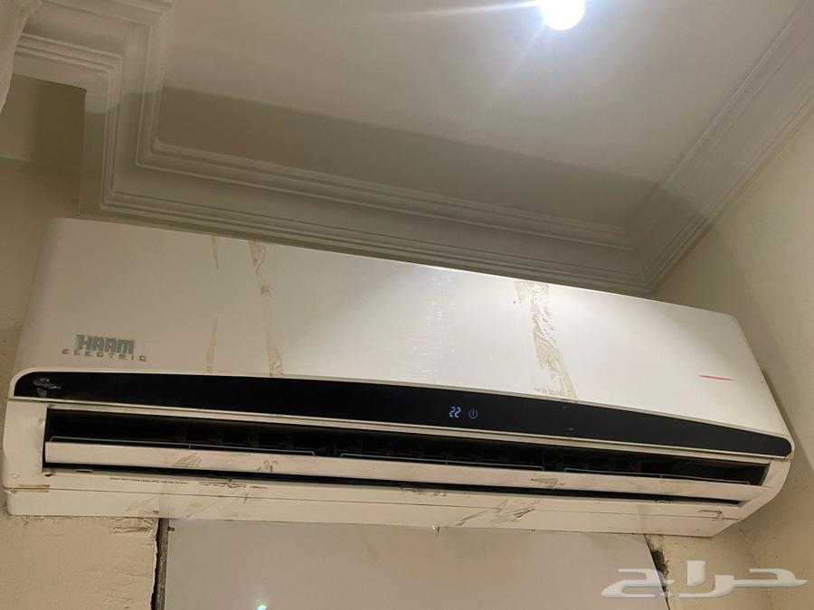 Split AC Air Conditioner64618904773762112