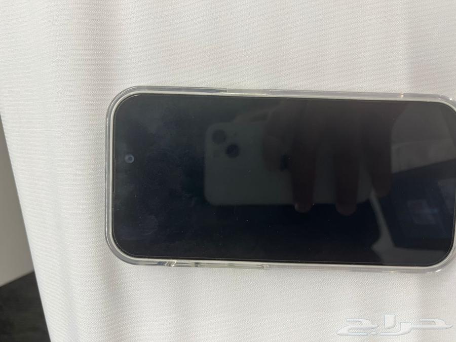 ايفون 14 برو 128 قيقا اخو الجديد64622079048322113