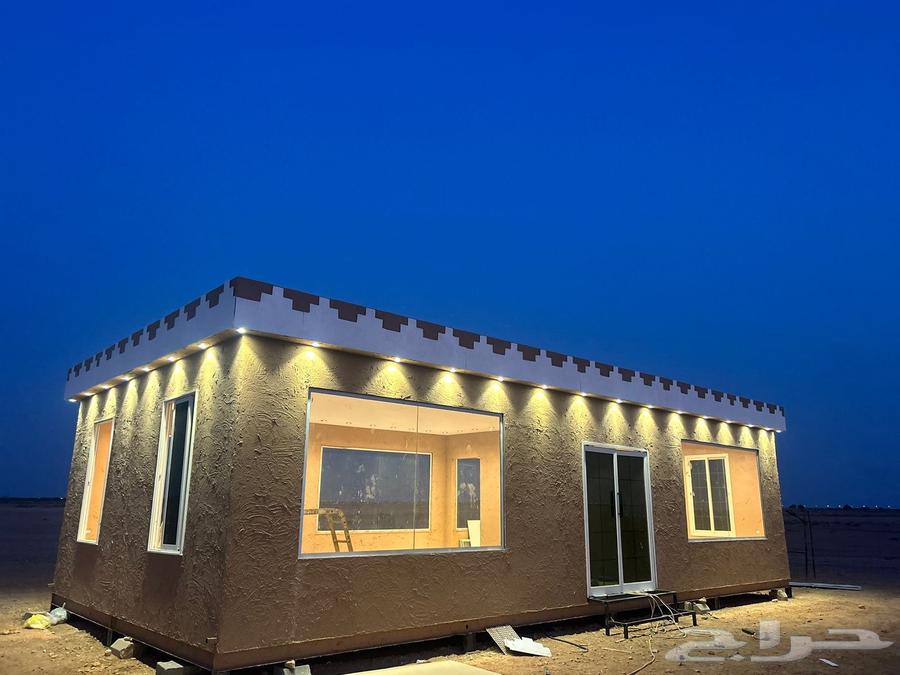 Prefabricated Rooms, All Sizes64618376550145111