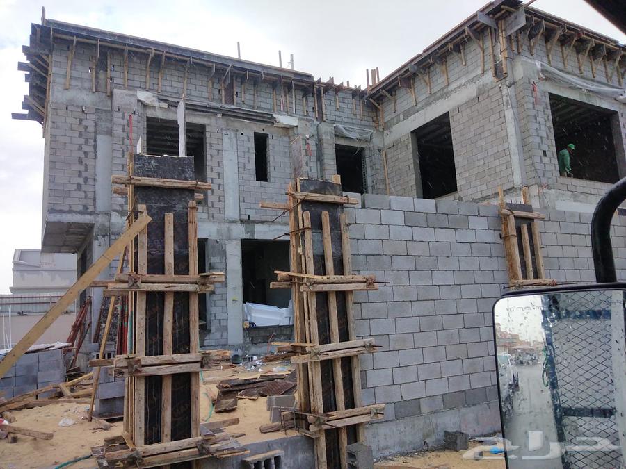 مقاول معماري انشاء وتشطيب عظم وبالمواد64160227434370110