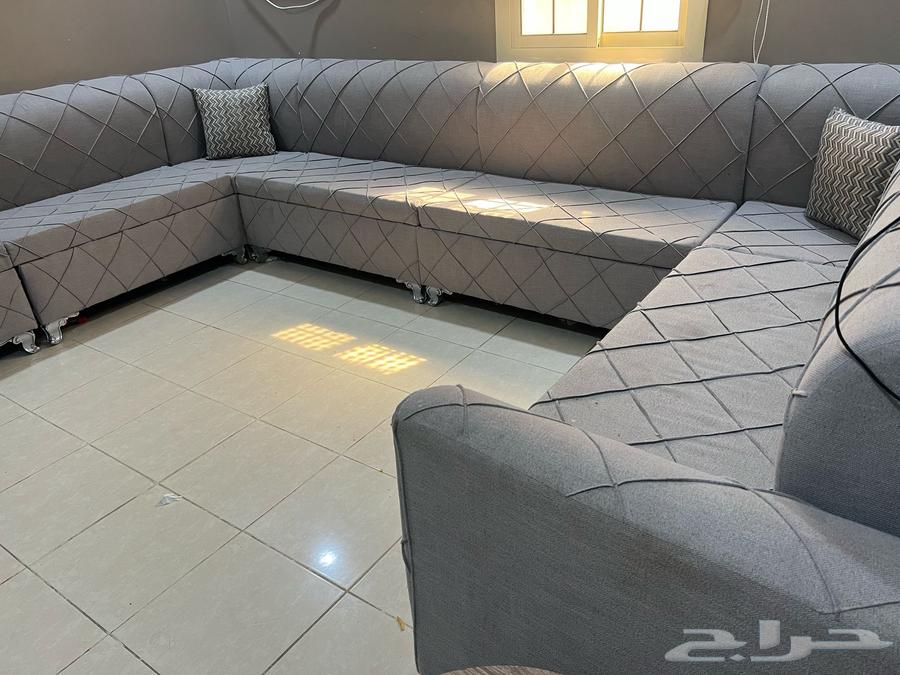 كنب للبيع لغرفه 4 464624462411266111