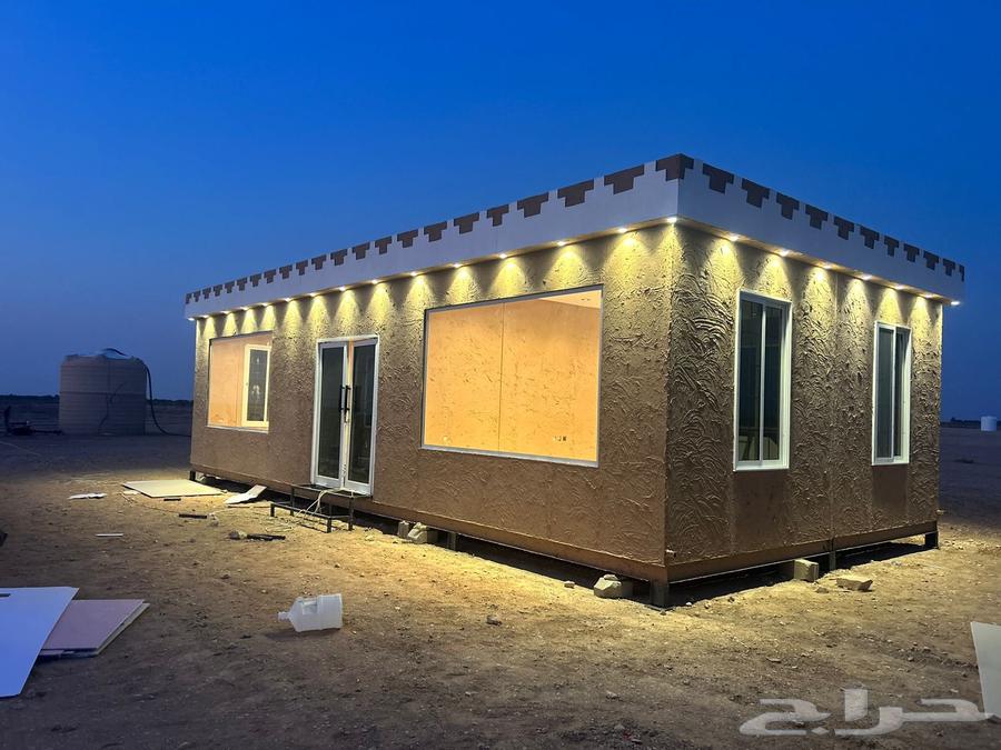 Prefabricated Rooms, All Sizes64618376550145110