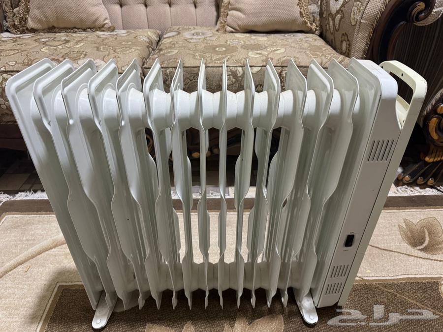 دفايه نظيفه جدا  مكنسه نظيفه وجديد64622314914946112