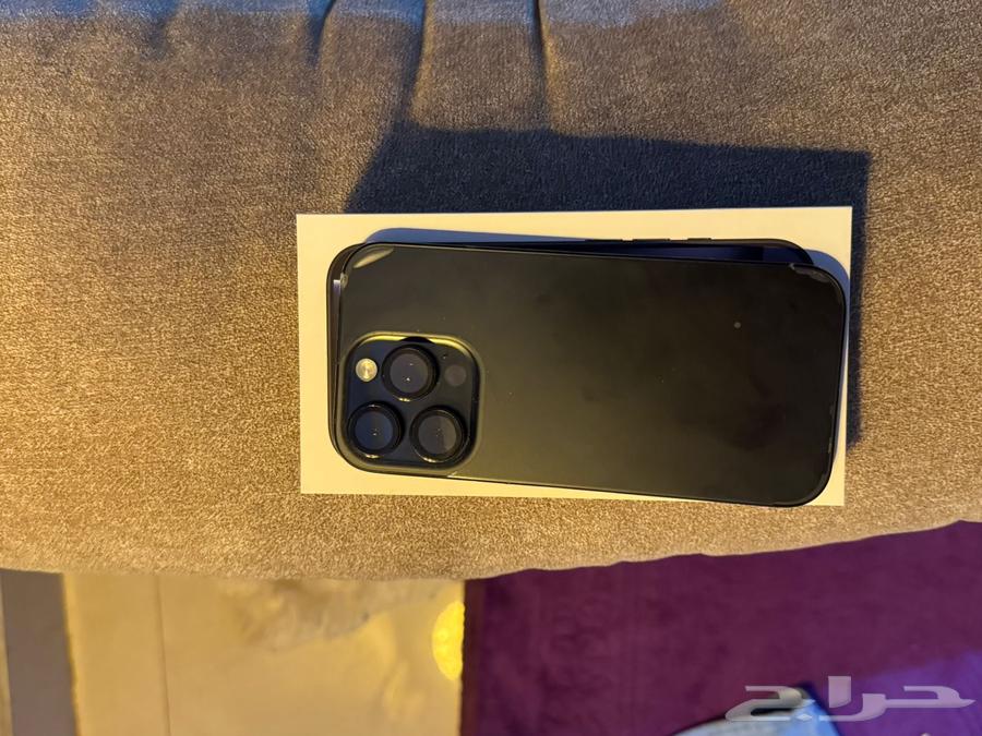 آيفون 16 برو64616603559043111