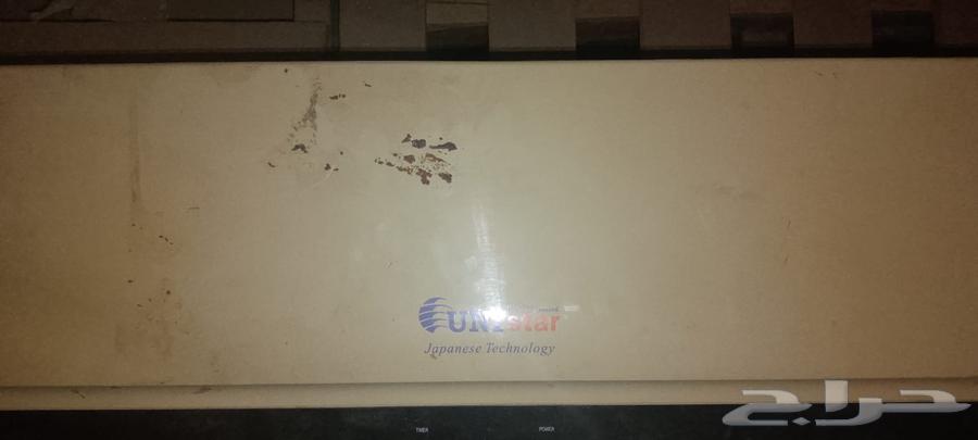 مكيف سب لت 36 وحده64623666677763114