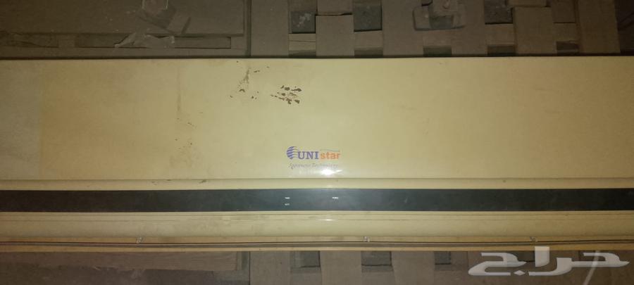 مكيف سب لت 36 وحده64623666677763113