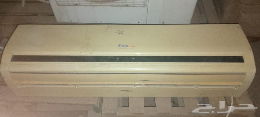 مكيف سب لت 36 وحده64623666677763112