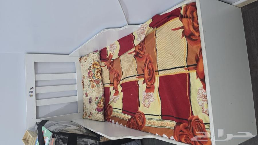 Single and children's bed set64528795024003111