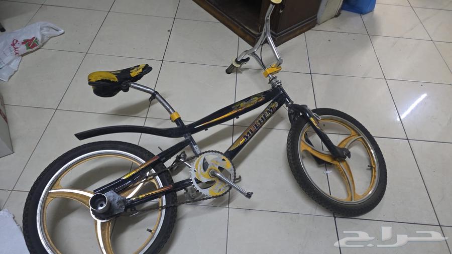 2 سيكل كوبرا بحالة ممتازة.64616703203585111